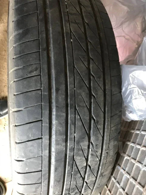 Goodyear Eagle RV-S. ������, 2011 ���, �/�, ����� 30 % ����