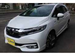 Honda Fit Shuttle. ��������, ��������, 1.5, ������, 57 000����. ��. ��� ����� �� ������������ ����