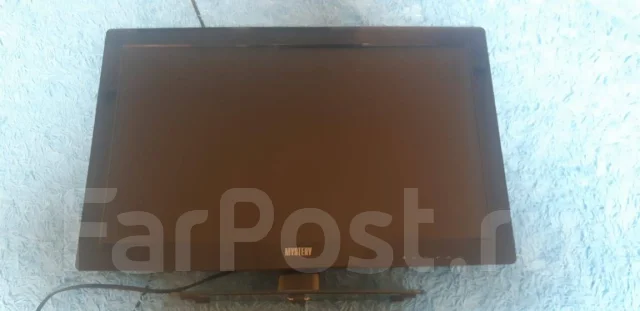 Mystery MTV-2412LW. LCD (��) ����