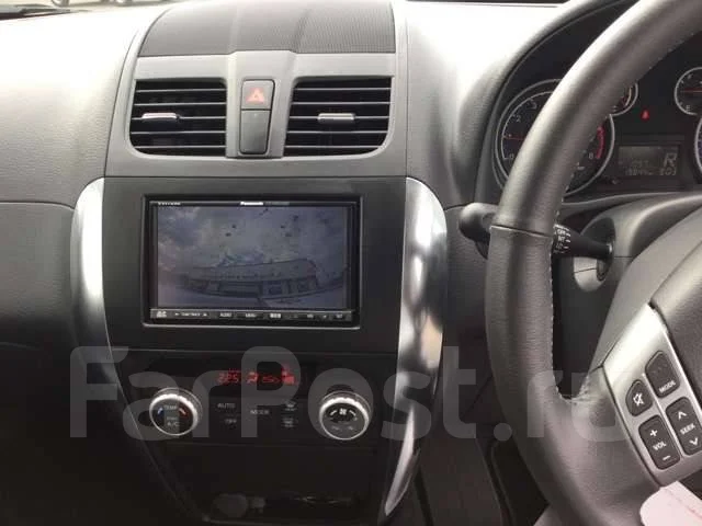 Suzuki SX4. �������, 4wd, 1.5 (110��.�.), ������, �/�. ��� ����� �� ������������ ����