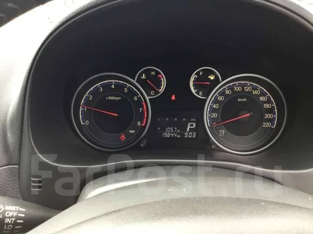Suzuki SX4. �������, 4wd, 1.5 (110��.�.), ������, �/�. ��� ����� �� ������������ ����