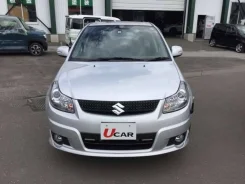 Suzuki SX4. �������, 4wd, 1.5 (110��.�.), ������, �/�. ��� ����� �� ������������ ����