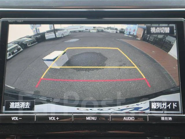 Toyota Alphard. �������, ��������, 2.5, ������. ��� ����� �� ������������ ����