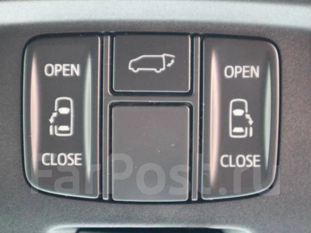 Toyota Alphard. �������, ��������, 2.5, ������. ��� ����� �� ������������ ����