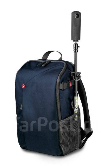 Manfrotto hotsell nx backpack