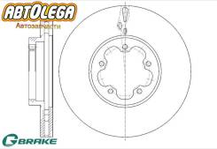    G-brake FORD Transit 06- GR-21273 