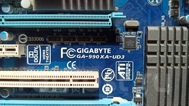 AMD 990X ����