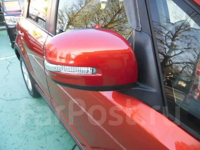 Suzuki SX4. �������, 4wd, 1.0 (110��.�.), ������, �/�, ��� ���. ��� ����� �� ������������ ����