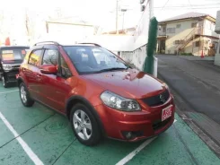 Suzuki SX4. �������, 4wd, 1.0 (110��.�.), ������, �/�, ��� ���. ��� ����� �� ������������ ����