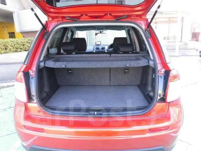 Suzuki SX4. �������, 4wd, 1.0 (110��.�.), ������, �/�, ��� ���. ��� ����� �� ������������ ����