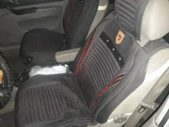 Chevrolet Rezzo ����