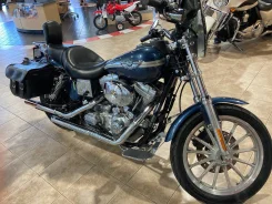 Harley-Davidson Dyna Super Glide. 1 450����. ��., ��������, ���������, ��� �������. ��� ����� �� ������������ ����