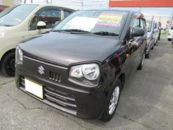 Suzuki Alto. ��������, 4wd, 0.7, ������, �/�. ��� ����� �� ������������ ����