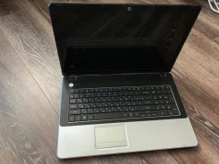 eMachines G730G. 17.3", 2,4����, ��� 2048 ��, ���� 320���, WiFi: 1, Bluetooth: 1 ����