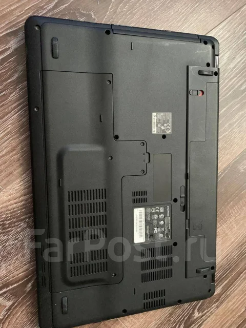 eMachines G730G. 17.3", 2,4����, ��� 2048 ��, ���� 320���, WiFi: 1, Bluetooth: 1 ����