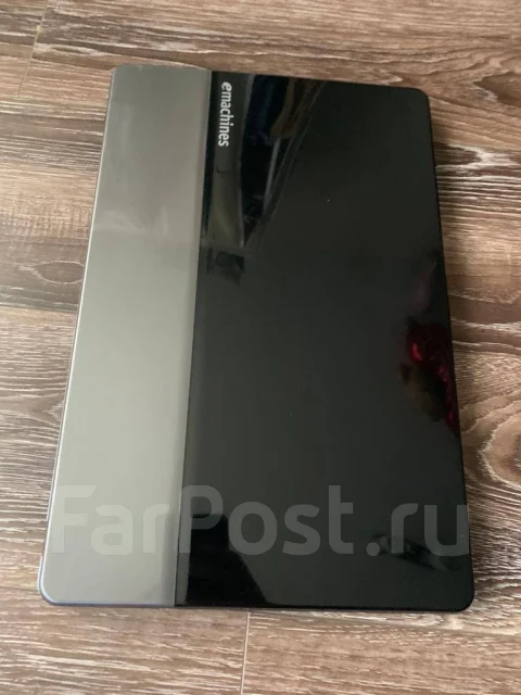 eMachines G730G. 17.3", 2,4����, ��� 2048 ��, ���� 320���, WiFi: 1, Bluetooth: 1 ����