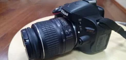 Nikon D5100 ����