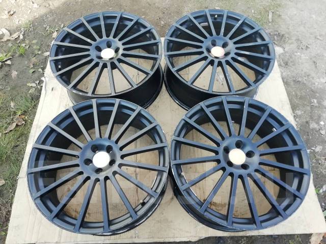 Продам красивые, облегченные диски R20 из Японии, Ambiance, 20", 1 шт ...