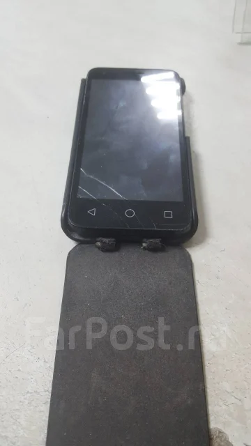 Alcatel. �/� ����