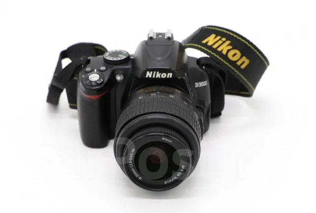 Nikon D3000. 10 - 14.9 ��, ���: 5� ����