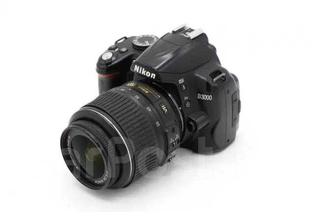 Nikon D3000. 10 - 14.9 ��, ���: 5� ����