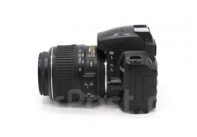 Nikon D3000. 10 - 14.9 ��, ���: 5� ����