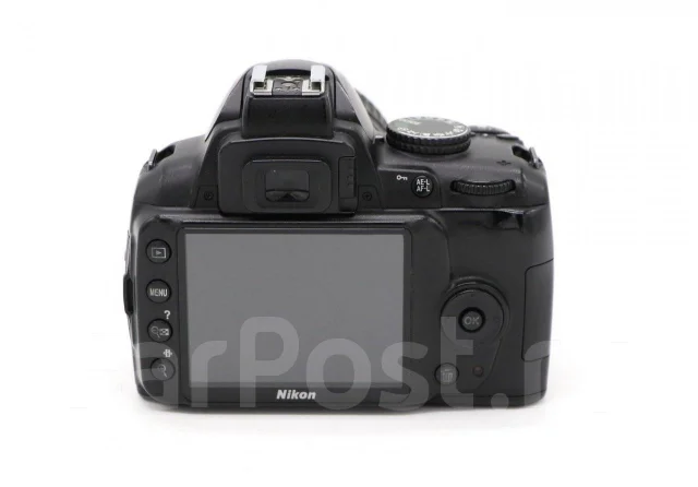 Nikon D3000. 10 - 14.9 ��, ���: 5� ����