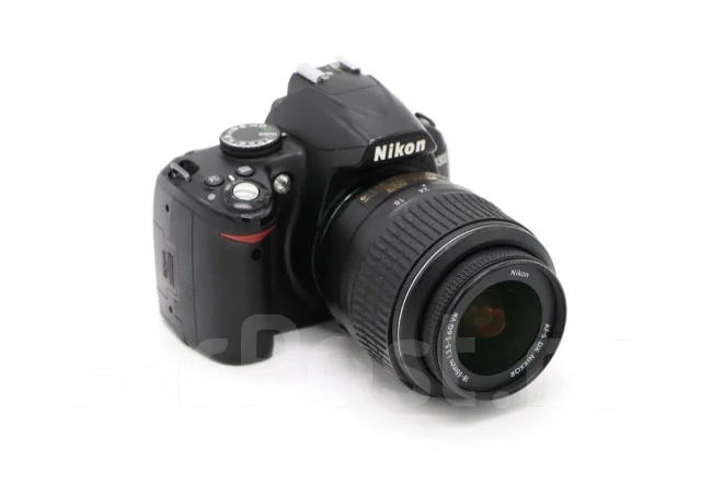 Nikon D3000. 10 - 14.9 ��, ���: 5� ����