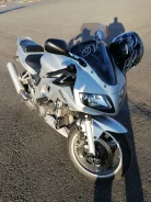 Suzuki SV 1000. 1 000����. ��., ��������, ���, � �������� ����