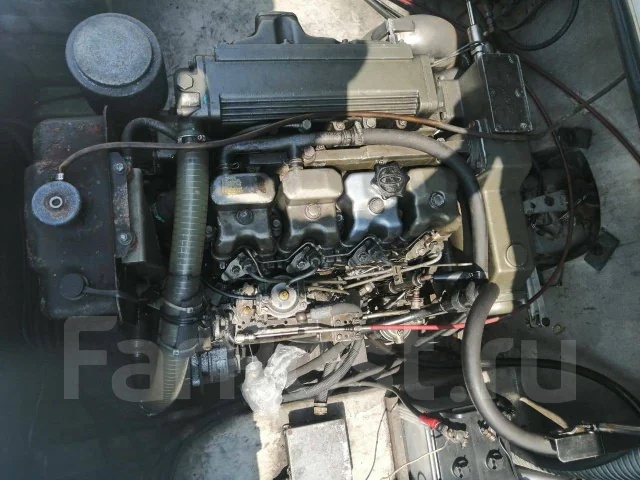 Yamaha FR-24. 1991 ���, ����� 7,4��., ��������� ������������, 130��.�., ������ ����