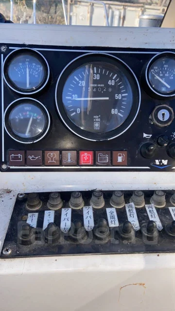 Yamaha FR-24. 1991 ���, ����� 7,4��., ��������� ������������, 130��.�., ������ ����