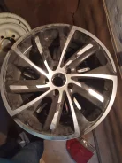 ADR Design. 8.0x19", 5x120, ET20 ����