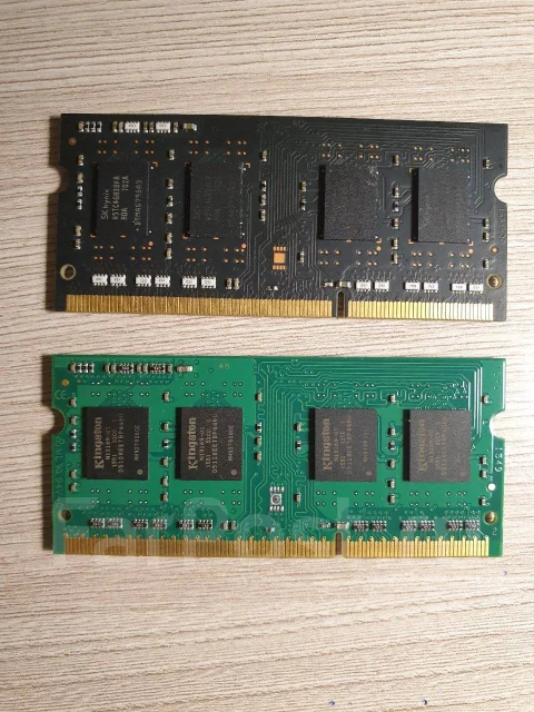SO-DIMM DDR3L. ����