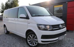 Volkswagen Transporter. ��������, 2.0, ������, 111����. ��, �/� ����