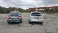 Chevrolet. �������, ��������, 1.6, ������, 172 000����. �� ����