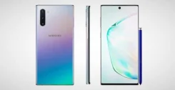 Samsung Galaxy Note 10+. �/�, ����������� ����