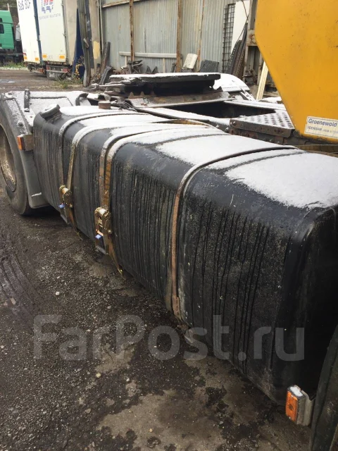 Iveco Eurostar ����