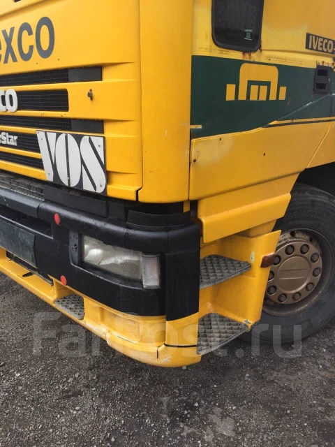 Iveco Eurostar ����