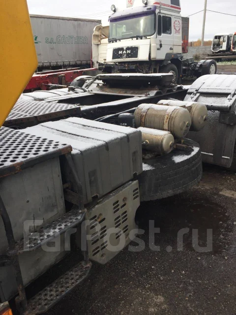 Iveco Eurostar ����