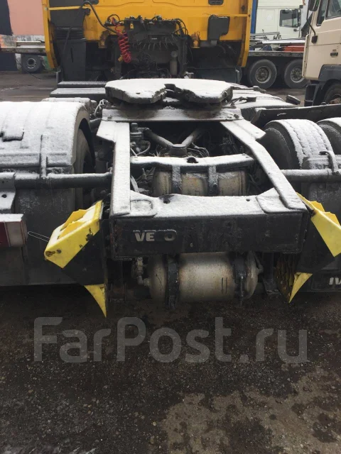 Iveco Eurostar ����