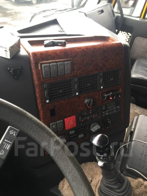 Iveco Eurostar ����