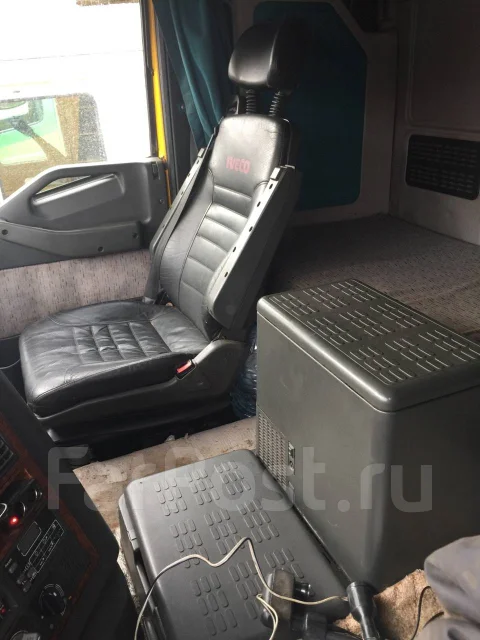 Iveco Eurostar ����