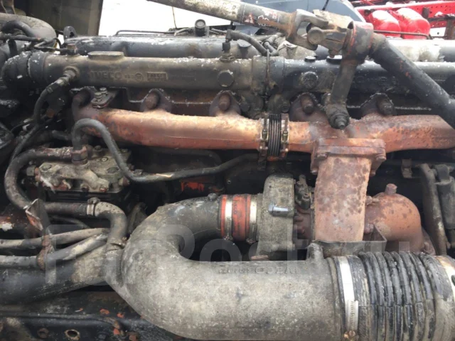 Iveco Eurostar ����