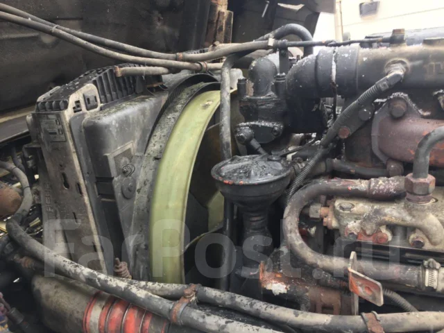 Iveco Eurostar ����