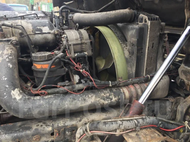 Iveco Eurostar ����
