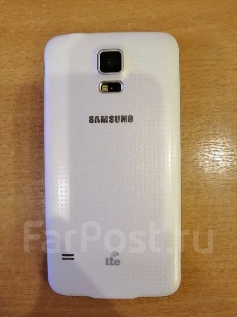Samsung Galaxy S5. �/�, 3G, 4G LTE ����