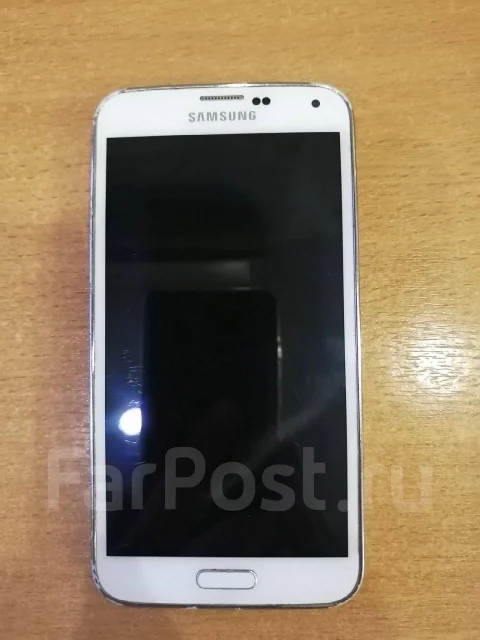 Samsung Galaxy S5. �/�, 3G, 4G LTE ����