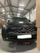 Infiniti FX50 ����