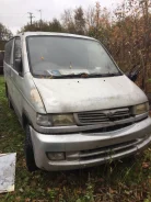 Mazda Bongo Friendee. SGL5, WLT ����