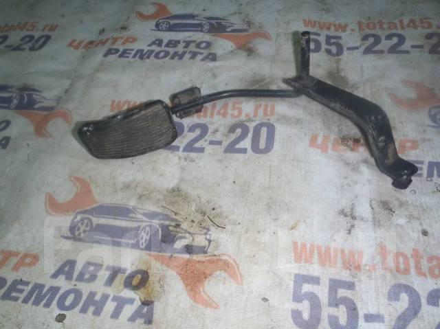 Тугая педаль газа на шевроле нива - 90 фото